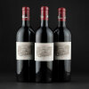 Lafite Rothschild 1912