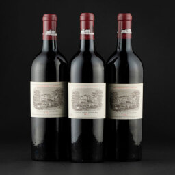 Lafite Rothschild 1912