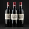 Lafite Rothschild 1912
