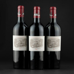 Lafite Rothschild 1912