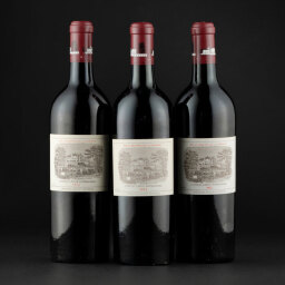 Lafite Rothschild 1912