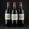 Lafite Rothschild 1912
