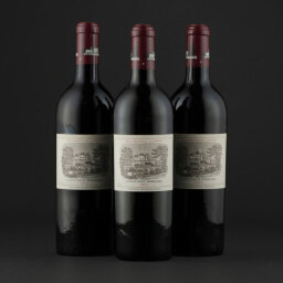 Lafite Rothschild 1912