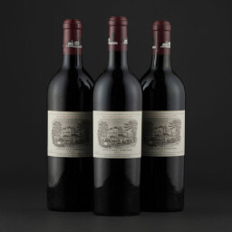 Lafite Rothschild 1912