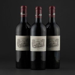 Lafite Rothschild 1912