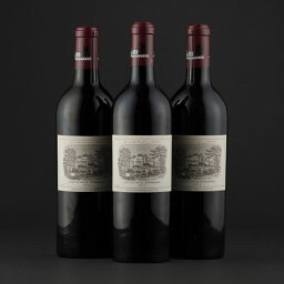 Lafite Rothschild 1912