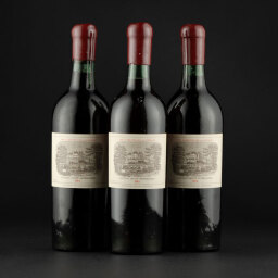 Lafite Rothschild 1914