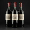 Lafite Rothschild 1914