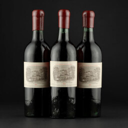 Lafite Rothschild 1914