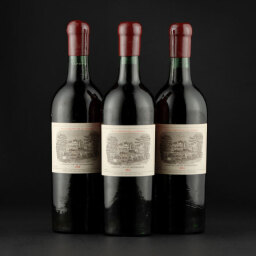 Lafite Rothschild 1914