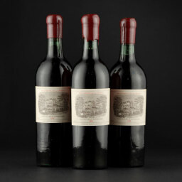 Lafite Rothschild 1914