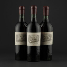 Lafite Rothschild 1914