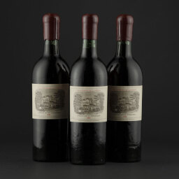 Lafite Rothschild 1914