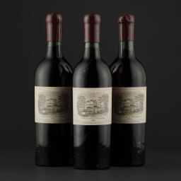 Lafite Rothschild 1914