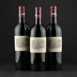 Lafite Rothschild 1918