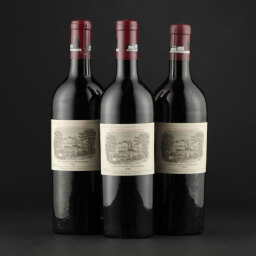 Lafite Rothschild 1918