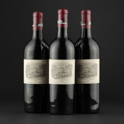 Lafite Rothschild 1918