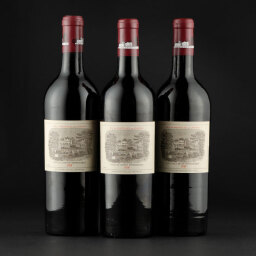 Lafite Rothschild 1918