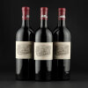 Lafite Rothschild 1918