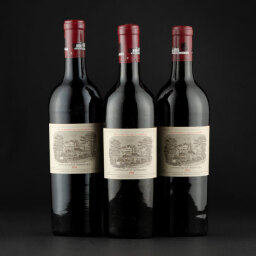 Lafite Rothschild 1918