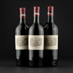 Lafite Rothschild 1918
