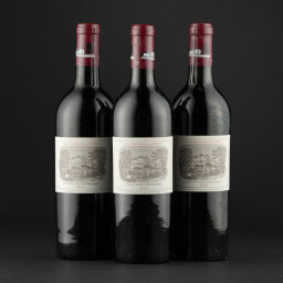 Lafite Rothschild 1916