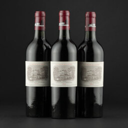 Lafite Rothschild 1916
