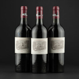 Lafite Rothschild 1916
