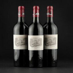 Lafite Rothschild 1916