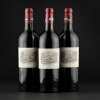 Lafite Rothschild 1916