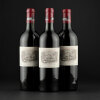 Lafite Rothschild 1916