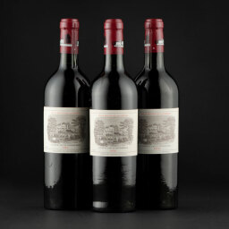 Lafite Rothschild 1916