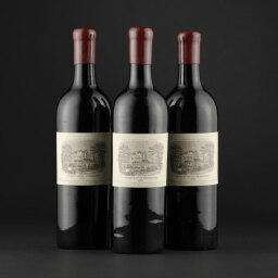 Lafite Rothschild 1917