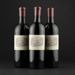 Lafite Rothschild 1917