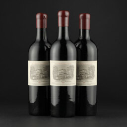 Lafite Rothschild 1917