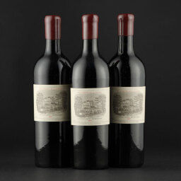 Lafite Rothschild 1917