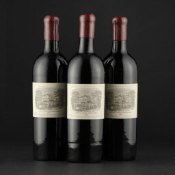 Lafite Rothschild 1917