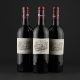 Lafite Rothschild 1919