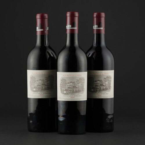 Lafite Rothschild 1919