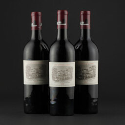Lafite Rothschild 1919