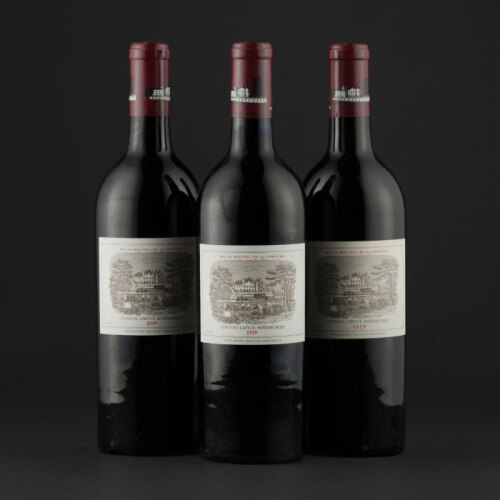 Lafite Rothschild 1919