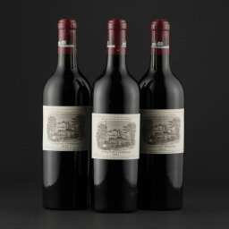 Lafite Rothschild 1923