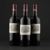 Lafite Rothschild 1923