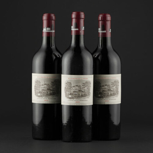 Lafite Rothschild 1923