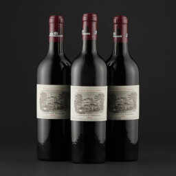Lafite Rothschild 1923