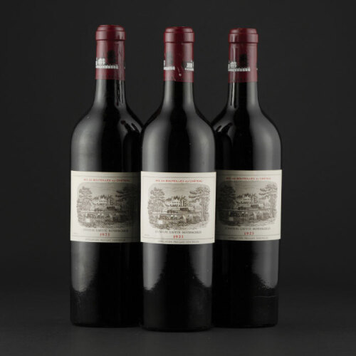 Lafite Rothschild 1923