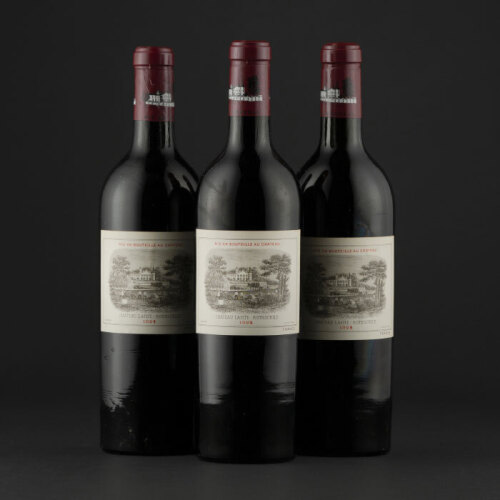 Lafite Rothschild 1924