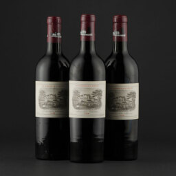 Lafite Rothschild 1924