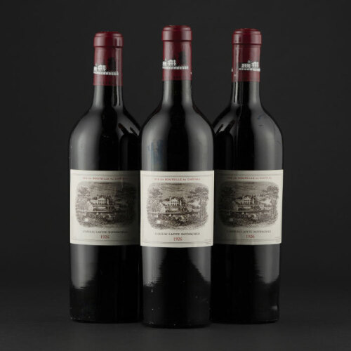 Lafite Rothschild 1926