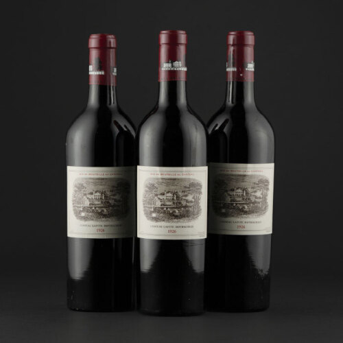 Lafite Rothschild 1926